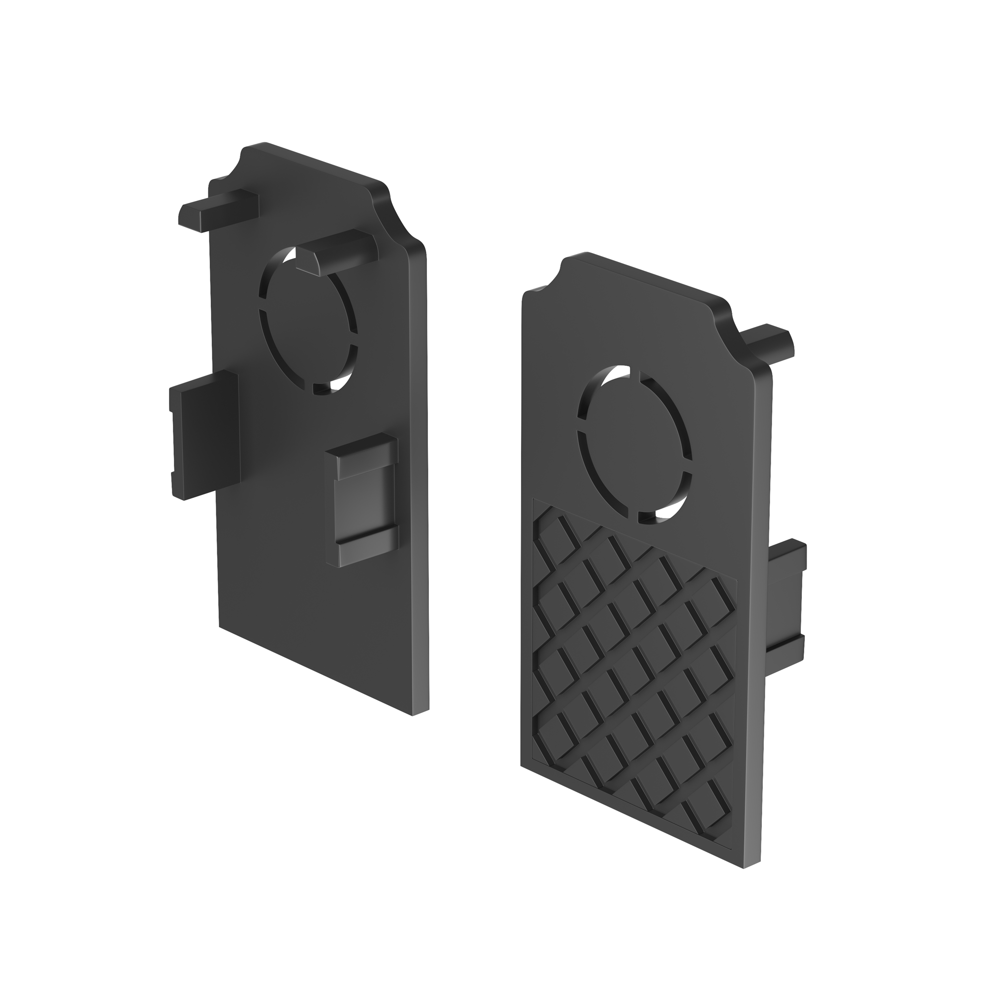 Картинка Комплектующие для встраиваемой трековой системы Technical TRA034EC-42B