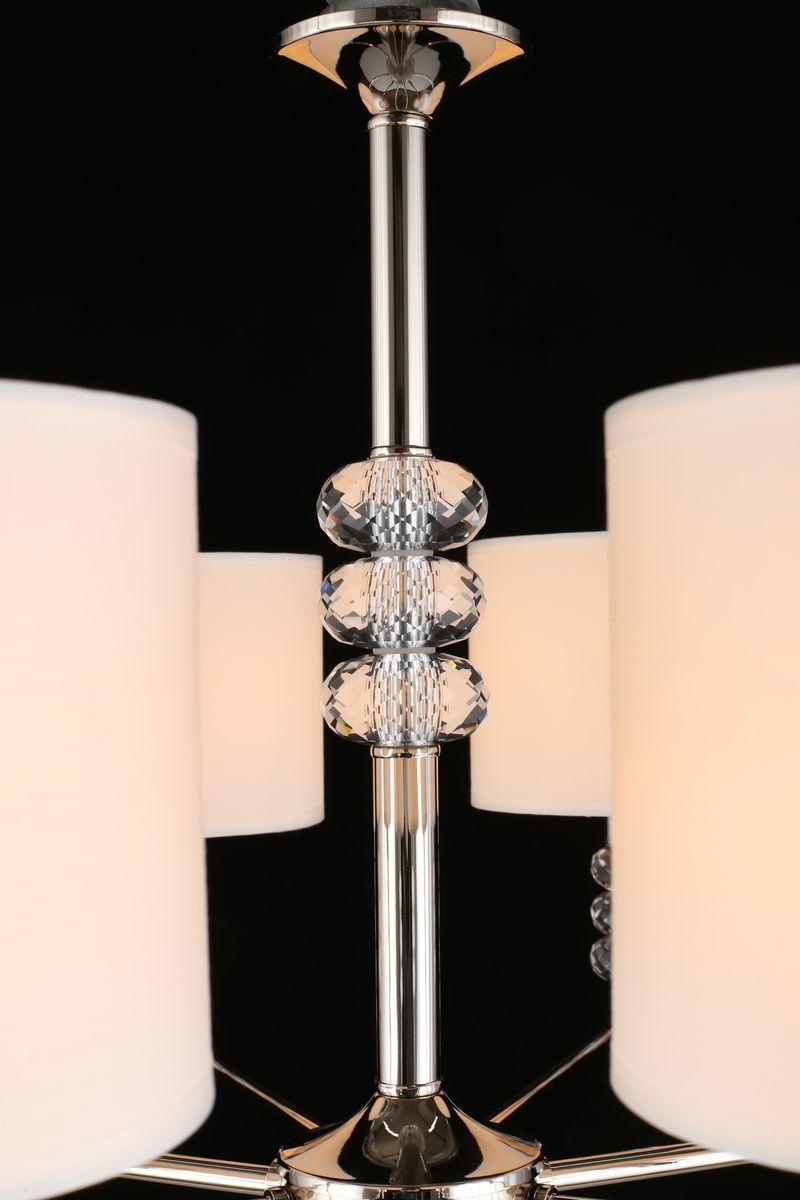 Картинка Подвесная люстра Aployt Franula APL.724.03.08