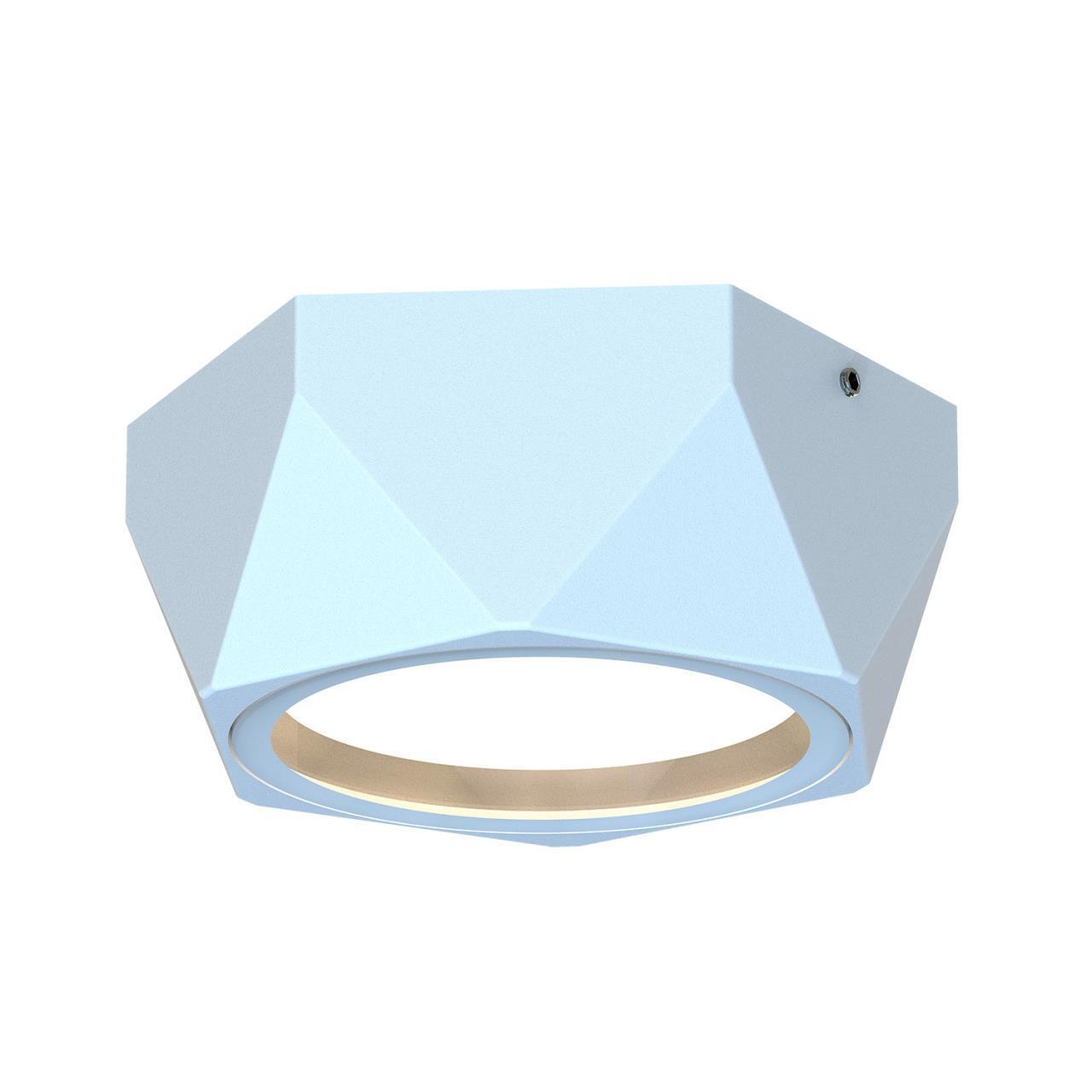 Дополнительная картинка 4668-1U Уличный накладной светильник Fantum Favourite