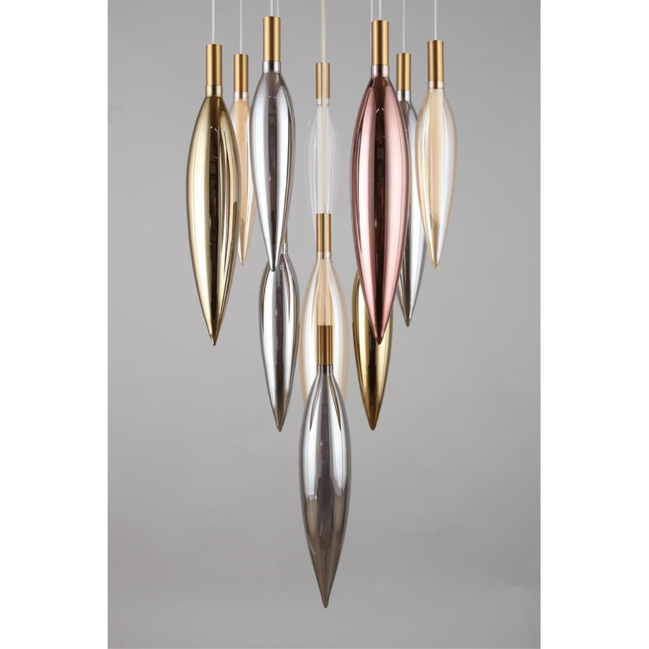 Картинка APL.854.06.47 Светильник подвесной Aployt Emilin