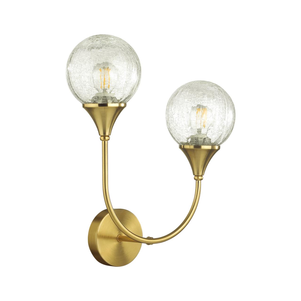 Картинка Бра Lumion Moderni Yoko 4558/2W