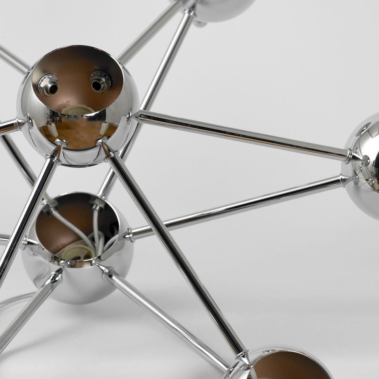 Дополнительная картинка Светильник подвесной Lussole LSP-8898