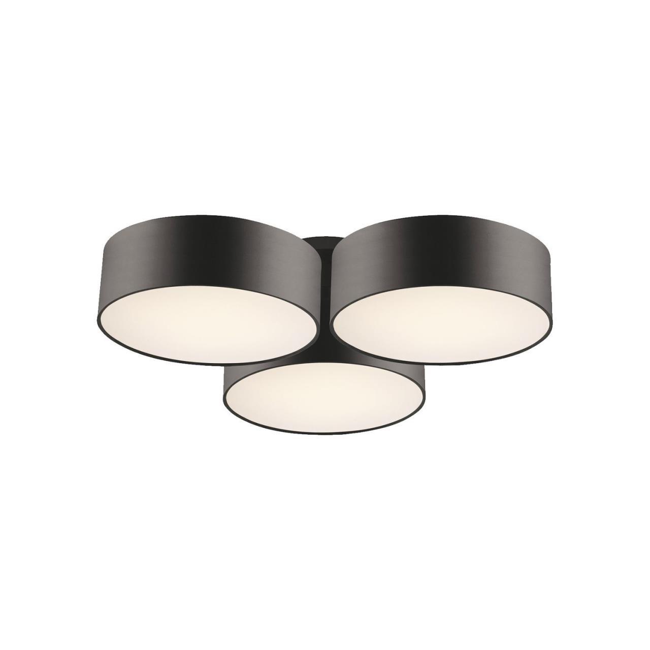 Картинка Потолочный светильник Favourite Cerchi 1514-6C