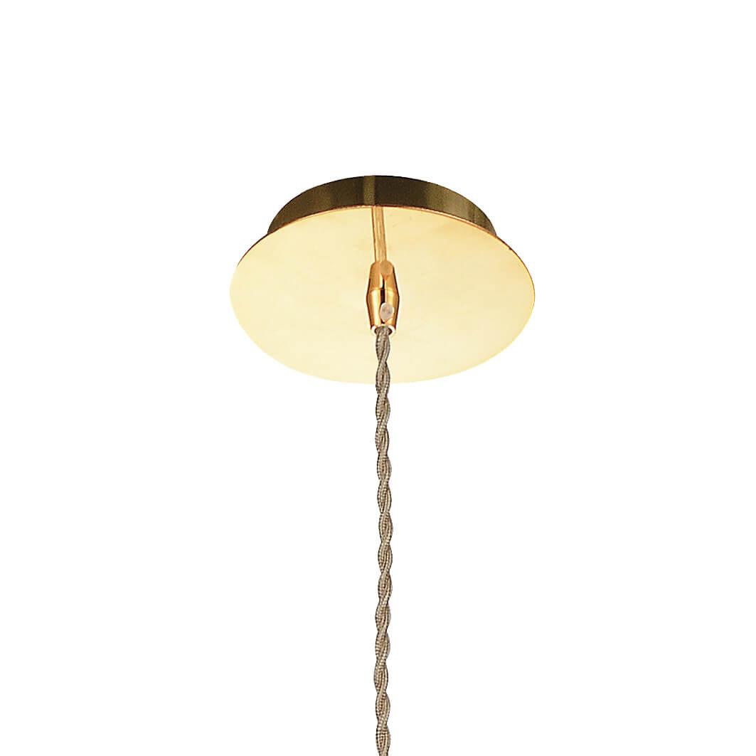 Картинка Подвесной светильник Favourite Bottle 1863-1P