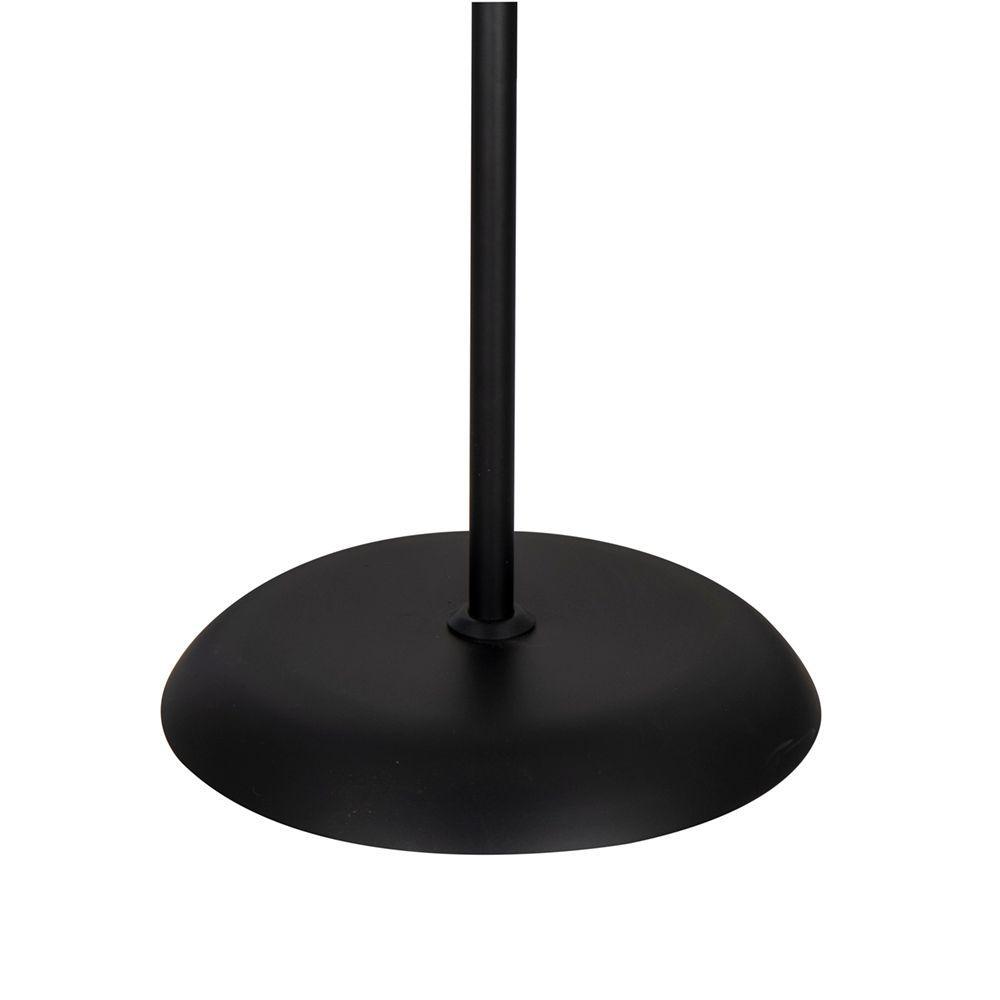 Дополнительная картинка Торшер Arte Lamp Duetto A9569PN-2BK