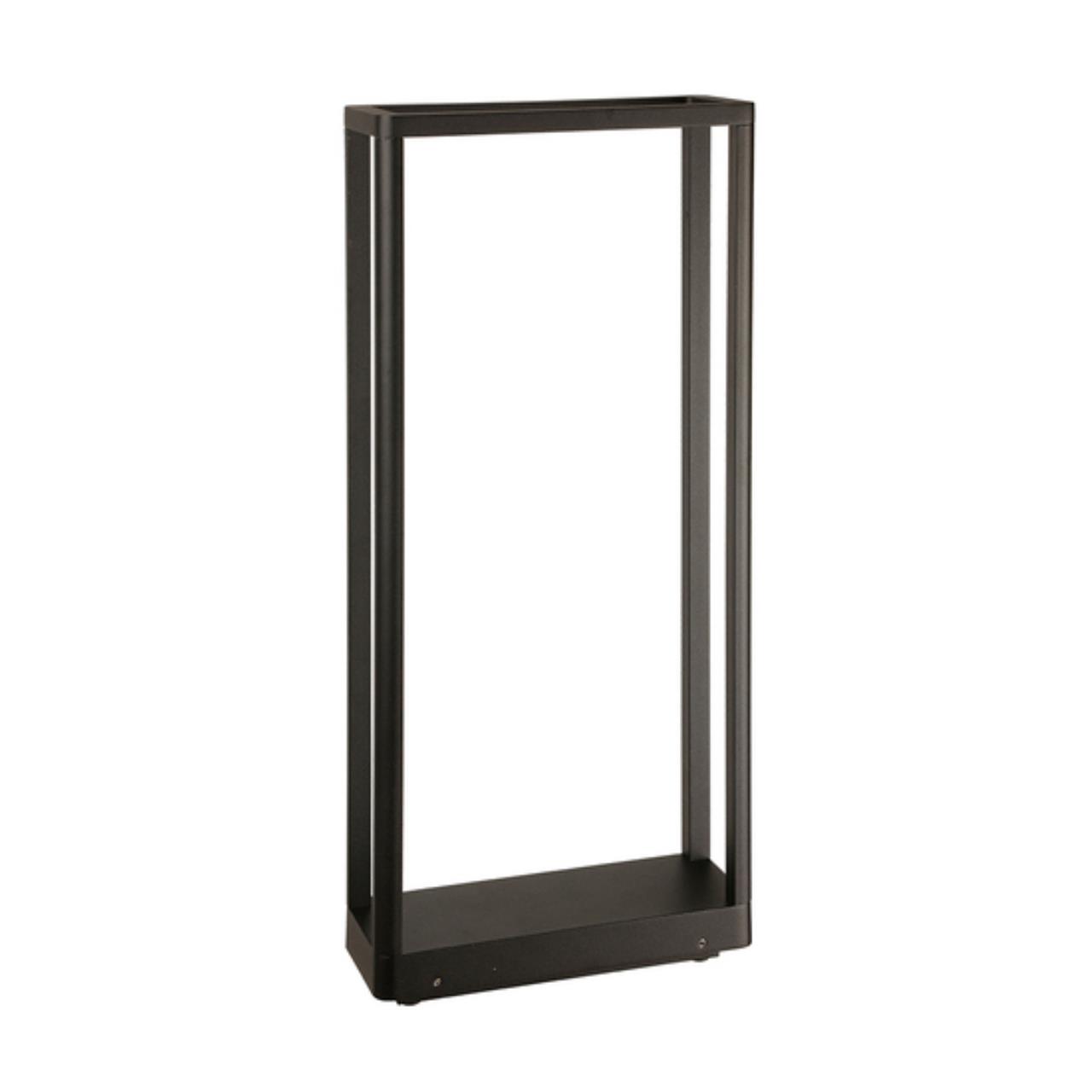 Дополнительная картинка Ландшафтный светильник Arte Lamp HASSALEH A3374PA-1BK