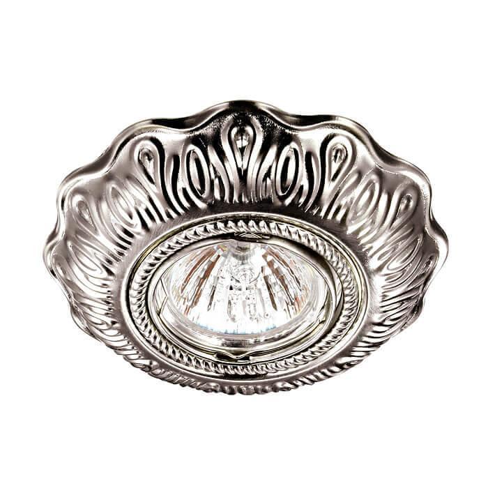 Встраиваемый светильник Novotech Spot Forza 370259 купить в Алматы svet.kz