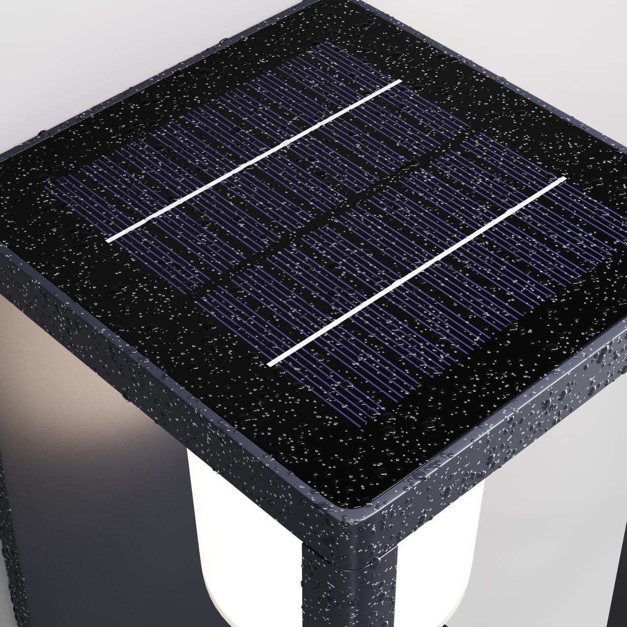 Дополнительная картинка Настенный светильник (бра) Outdoor OSL457WL-L2GF3K