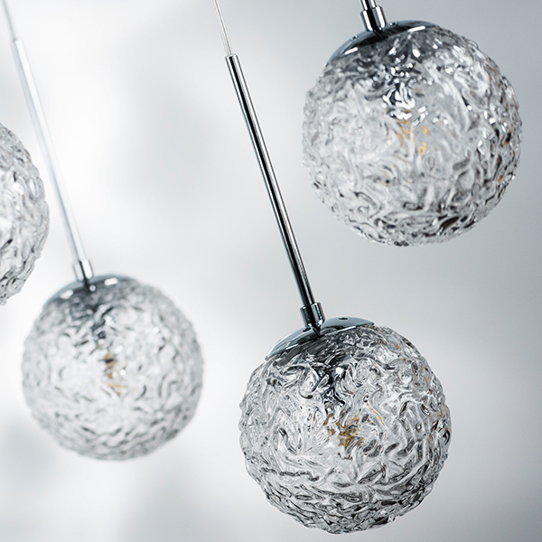 Картинка Подвесная люстра Lightstar Bari 815260