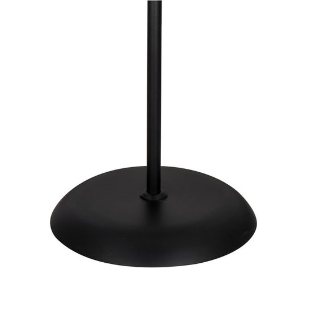 Дополнительная картинка Торшер Arte Lamp Duetto A9569PN-2BK