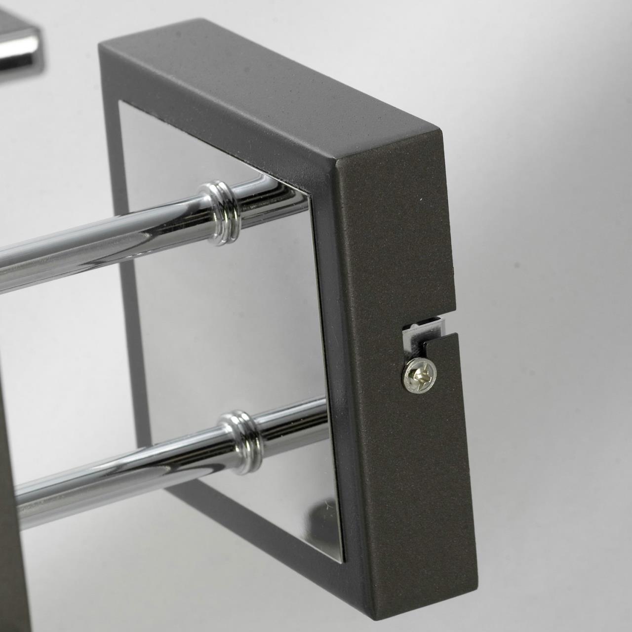 Дополнительная картинка Потолочная люстра Lussole Costanzo LSL-9007-04