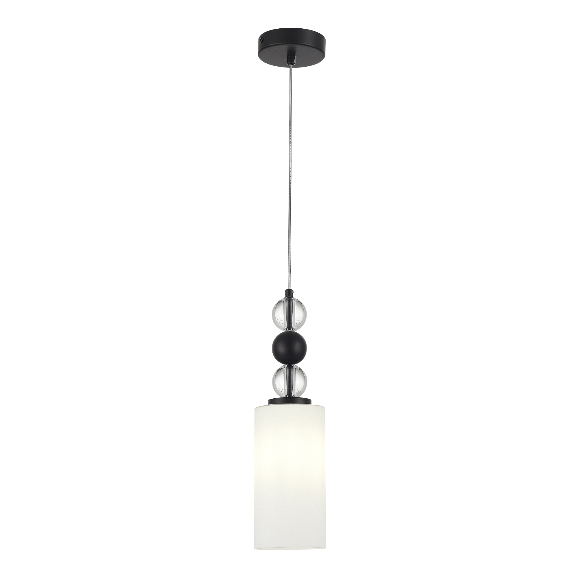 sl2003.403.01 светильник подвесной st-luce aurora, доставка по Казахстану 