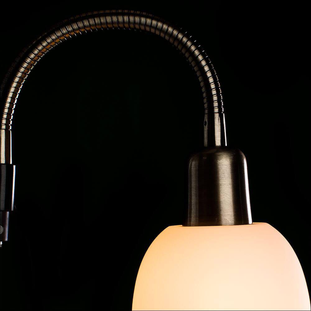 Картинка Торшер Arte Lamp Duetto A9569PN-2AB