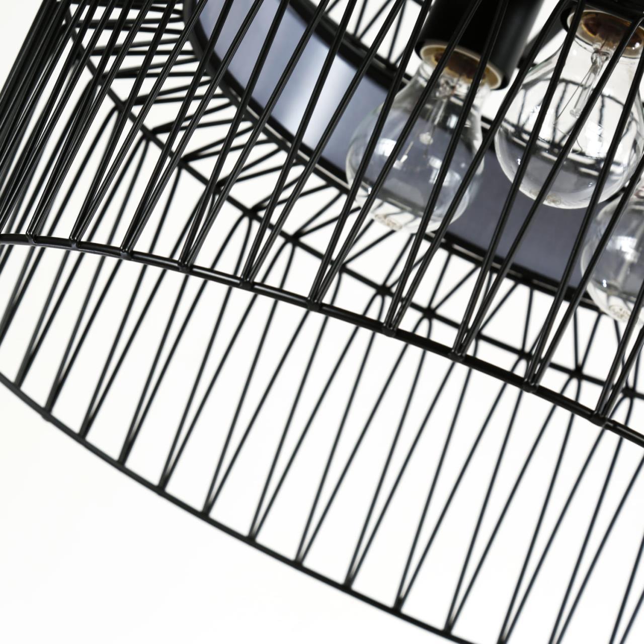 Картинка Подвесная люстра Favourite Korb 2363-2P