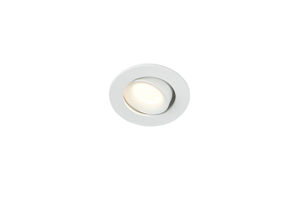 Дополнительная картинка Встраиваемый светильник Simple story 2056-LED2DLW