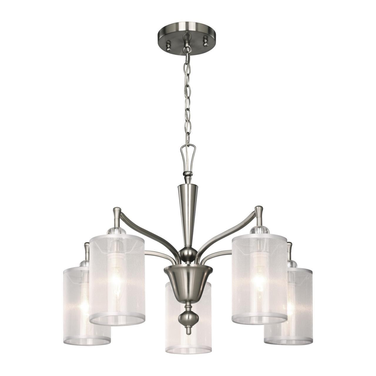 Картинка Подвесная люстра Favourite Laguna 2698-5P