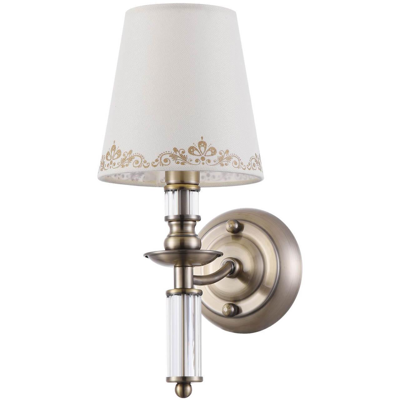 Картинка Бра Freya Ksenia FR2539WL-01BS