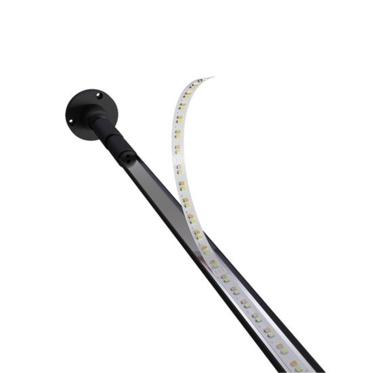 Дополнительная картинка Крепление Arte Lamp SKYCROSS A600506