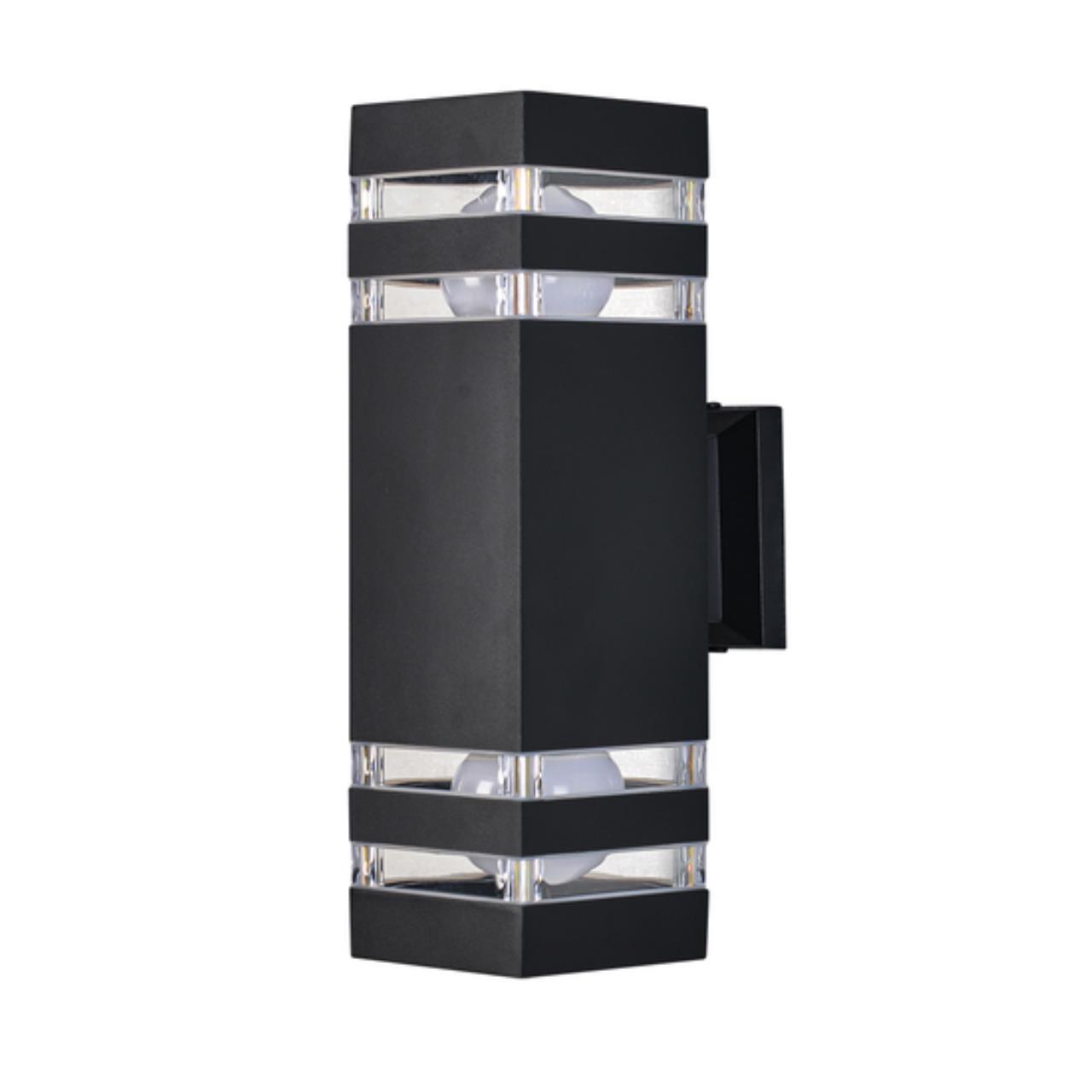 Дополнительная картинка Уличный светильник Arte Lamp HEATHER A4413AL-2BK