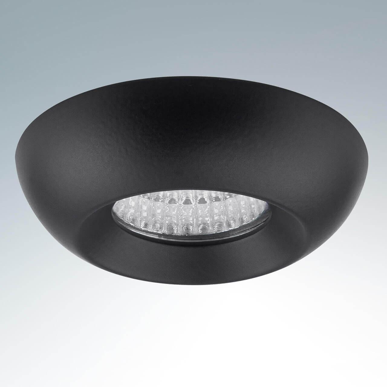 Дополнительная картинка Встраиваемый светильник Lightstar Monde LED 071137