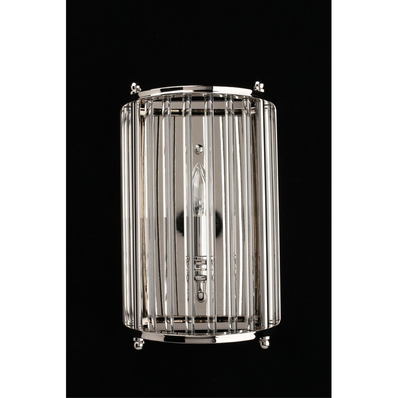 Картинка Настенный светильник Aployt Joanna APL.726.01.01