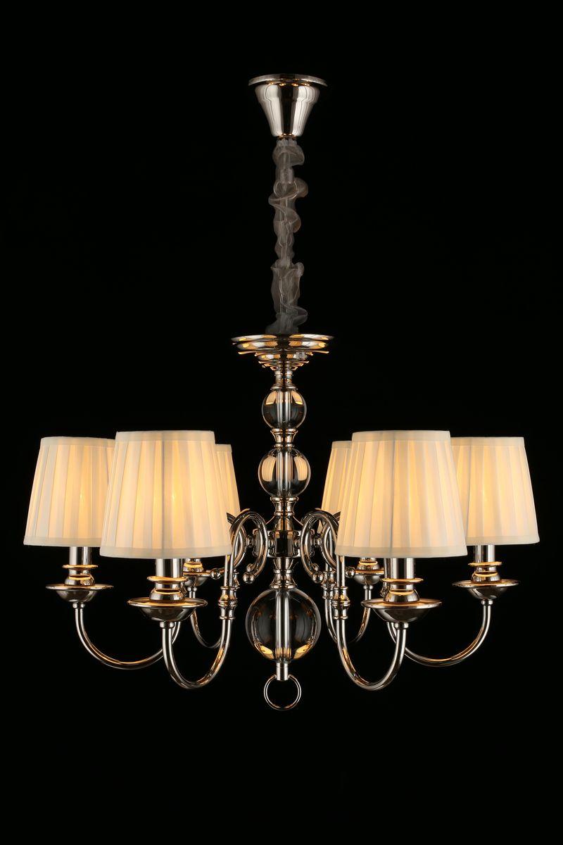 Картинка Подвесная люстра Aployt Gaell APL.704.03.06