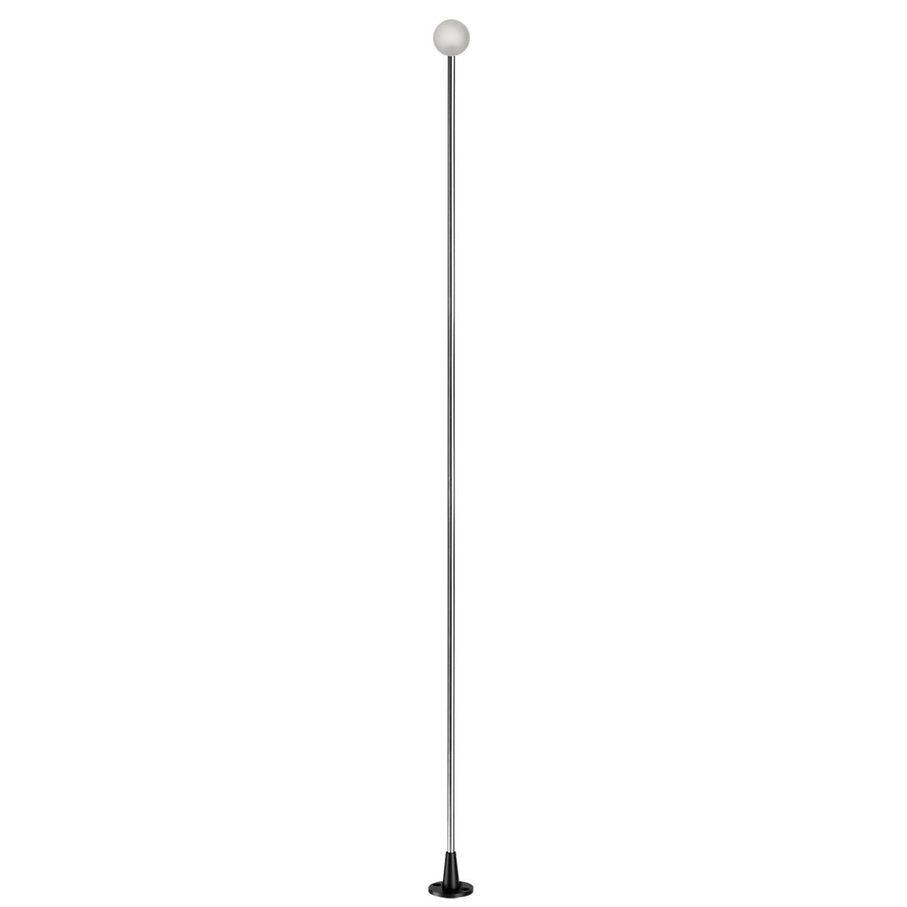 Картинка 7123/1GLA NATURE Odeon Light  Уличный светильник NOTTE