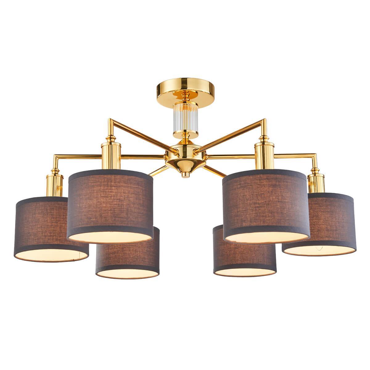 Картинка Потолочная люстра Favourite Laciness 2612-6P