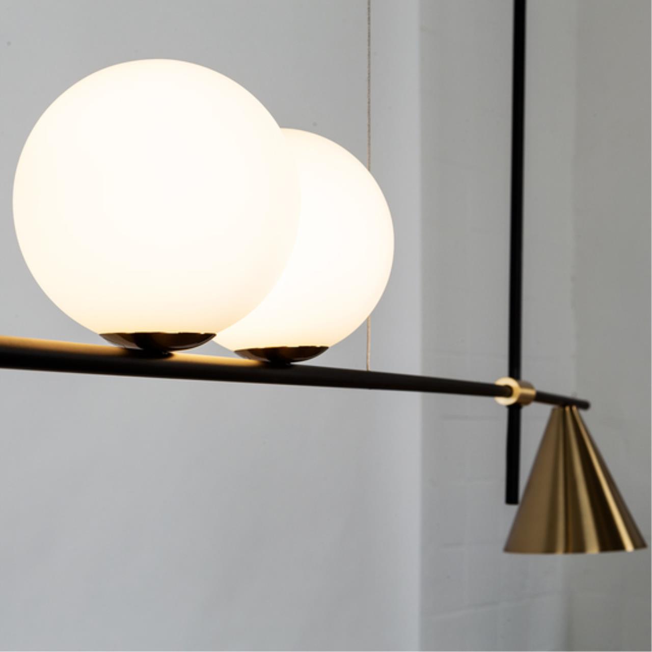 Картинка Потолочный светильник Arte Lamp JACOB A7029PL-3BK