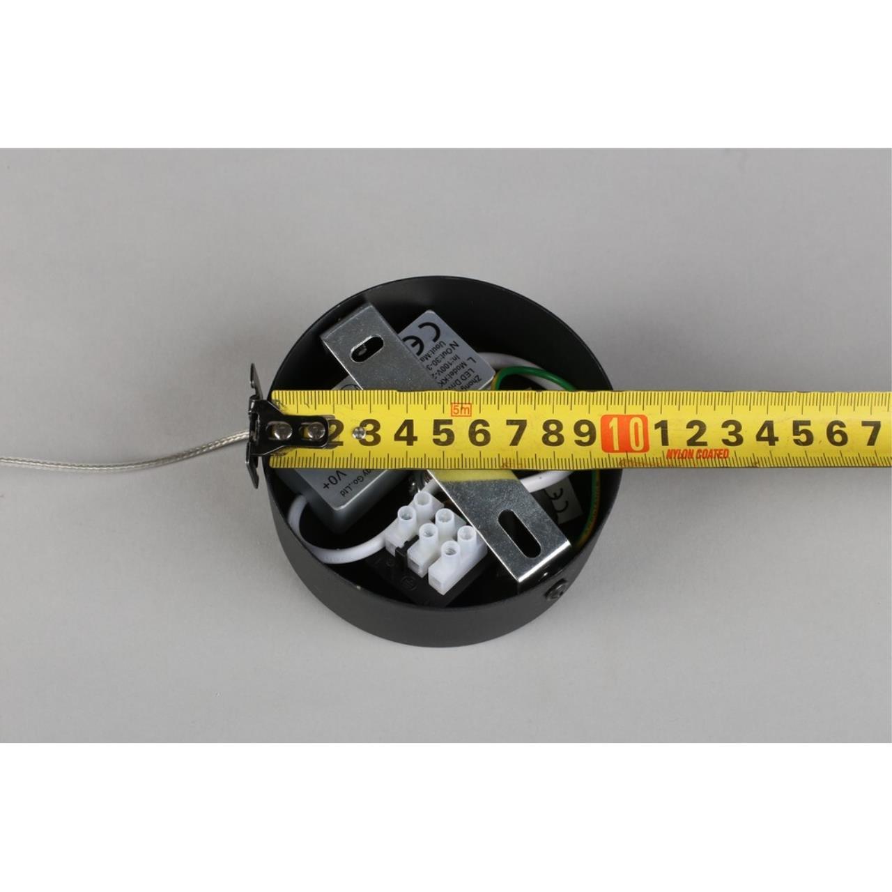 Картинка APL.065.06.12 Светильник подвесной Aployt Luki