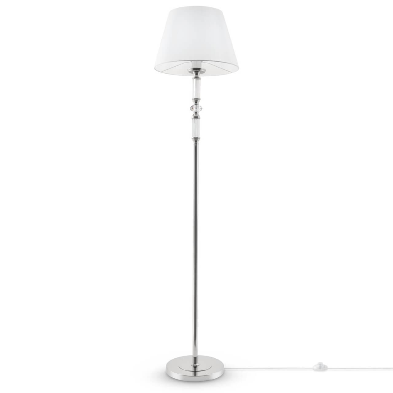 Торшер Maytoni Riverside MOD018FL-01CH купить в Алматы svet.kz