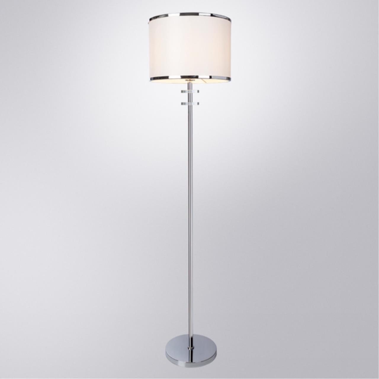 Торшер Arte Lamp Furore A3990PN-1CC — фото 15