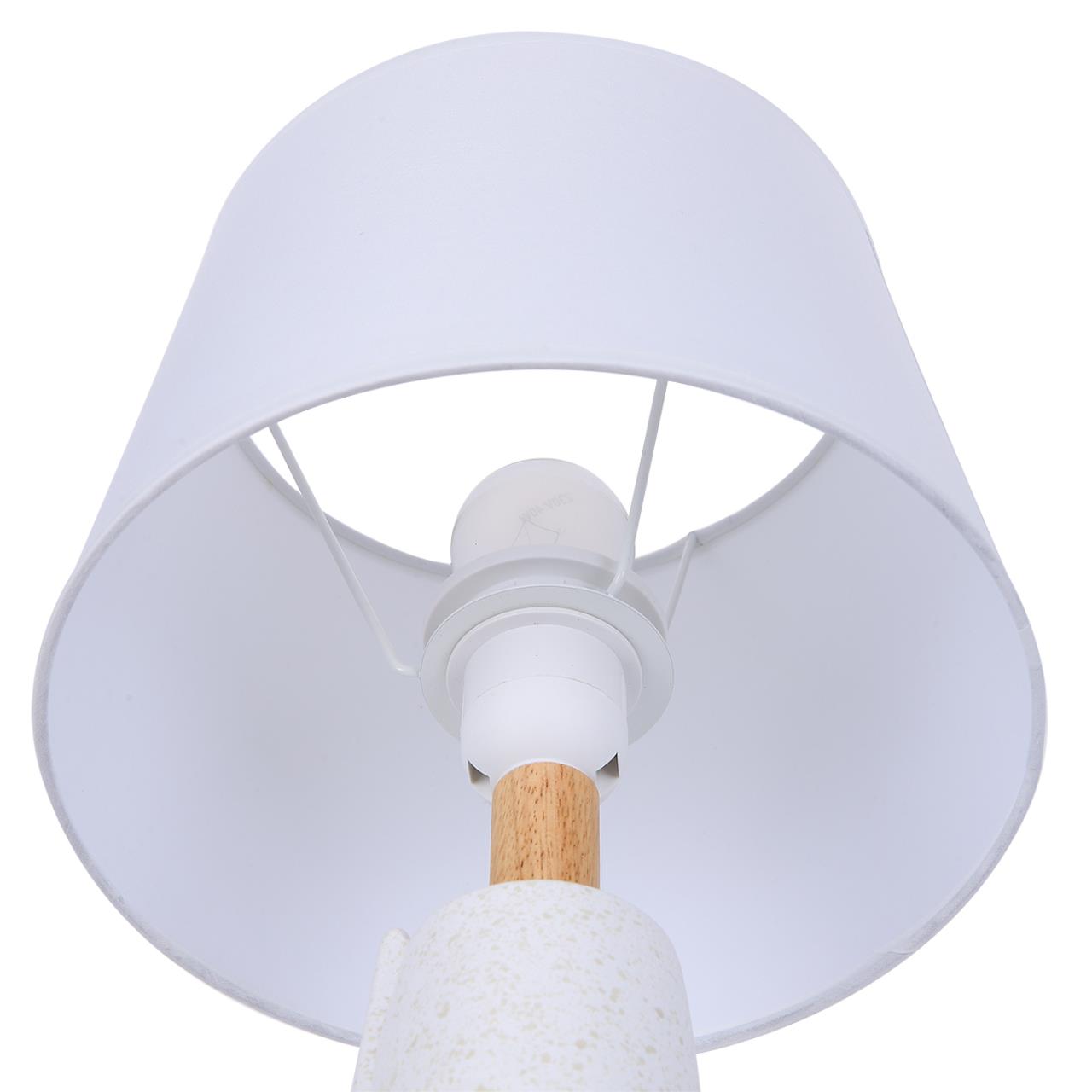 Дополнительная картинка 8210/1T Lumion Настольная лампа VISIONA