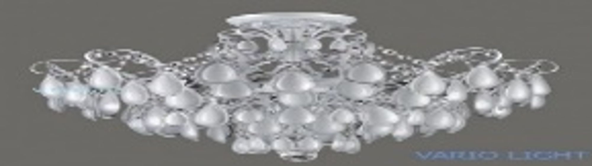 Дополнительная картинка Потолочная люстра Freya Chabrol FR2302CL-06S