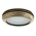 Дополнительная картинка Встраиваемый светильник Lightstar Piano Mini 011278