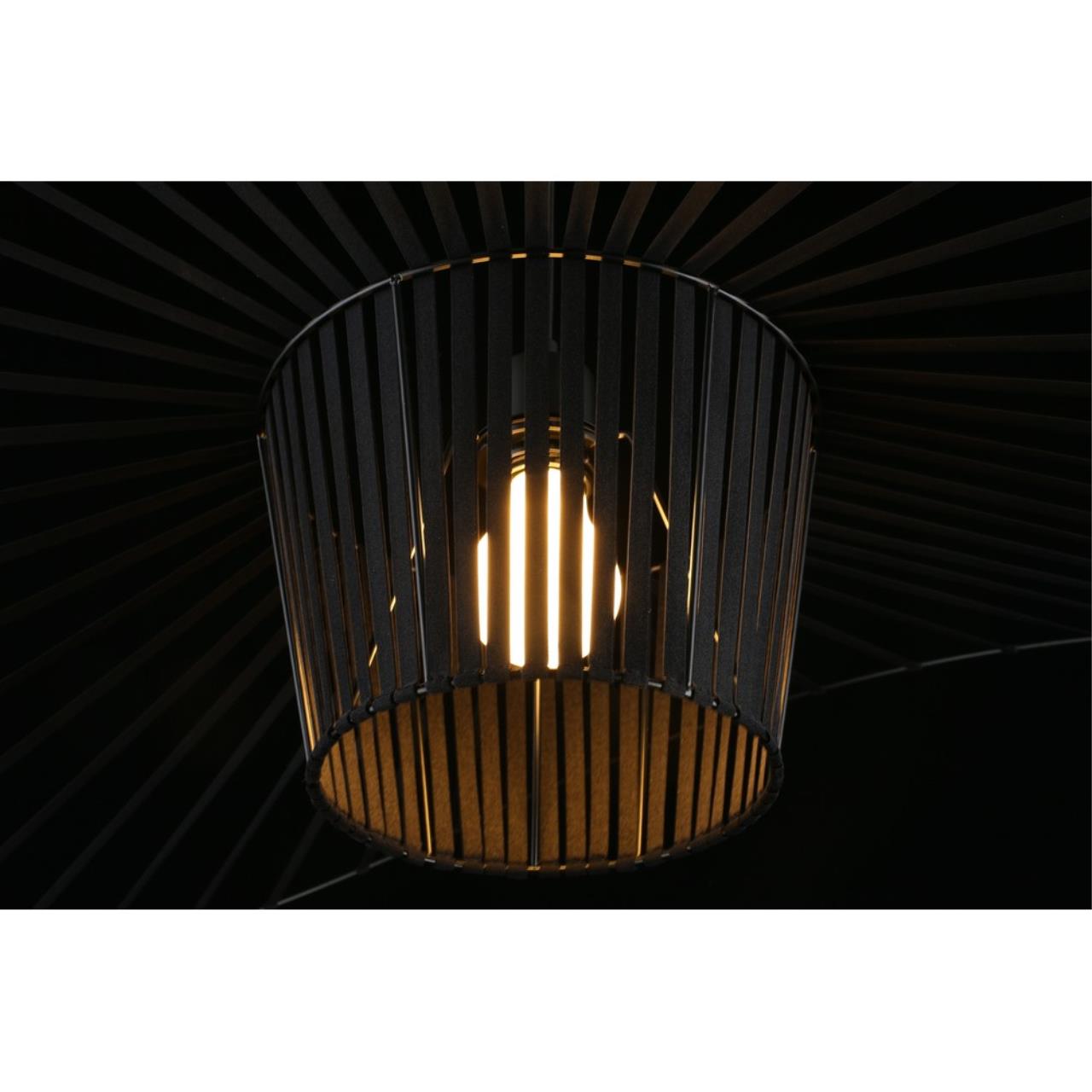 Картинка APL.656.06.01 Светильник подвесной Aployt Marlena