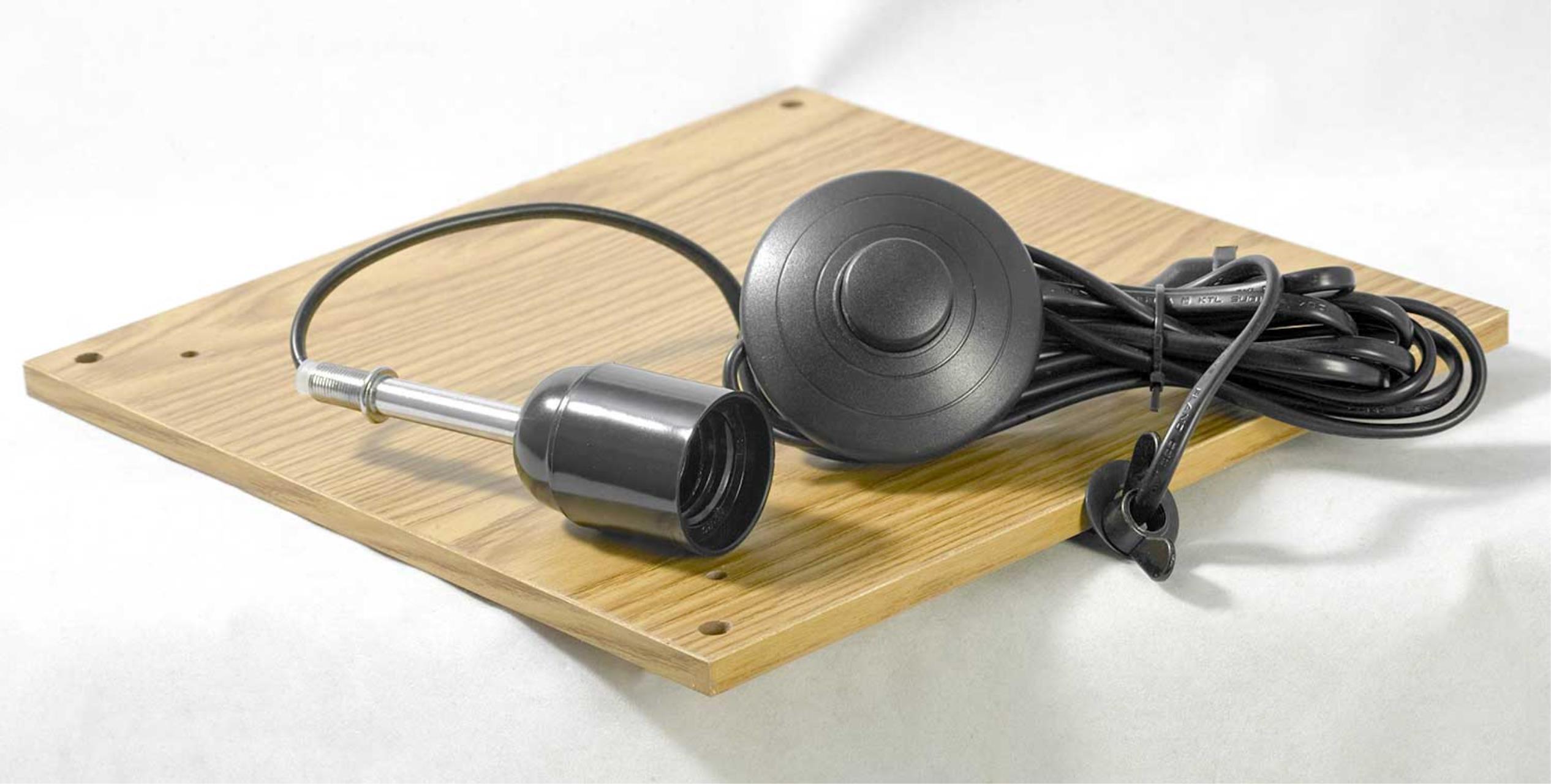 Картинка Торшер Lussole Lgo GRLSP-0332