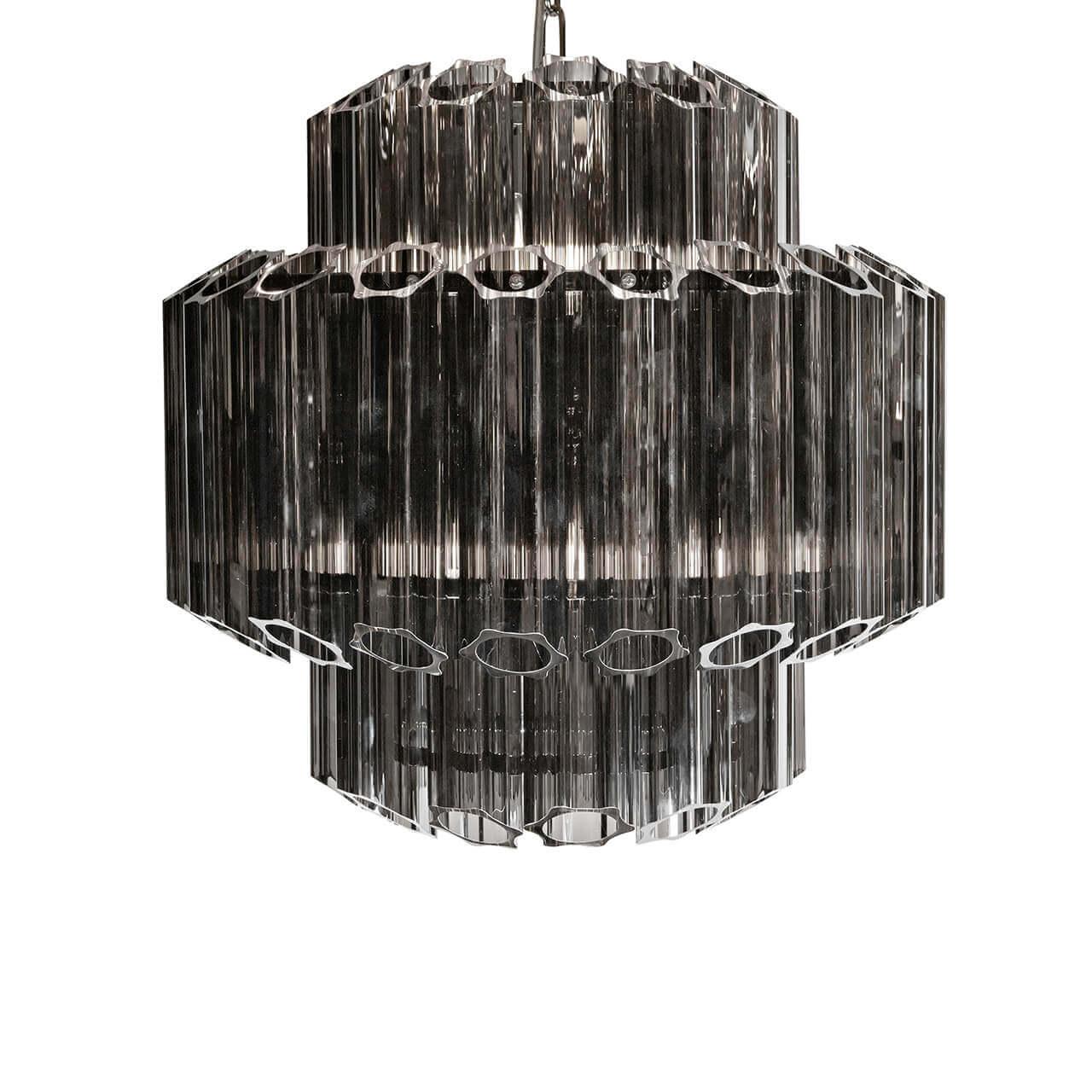 Картинка Подвесная люстра iLamp Destiny MD0267-4