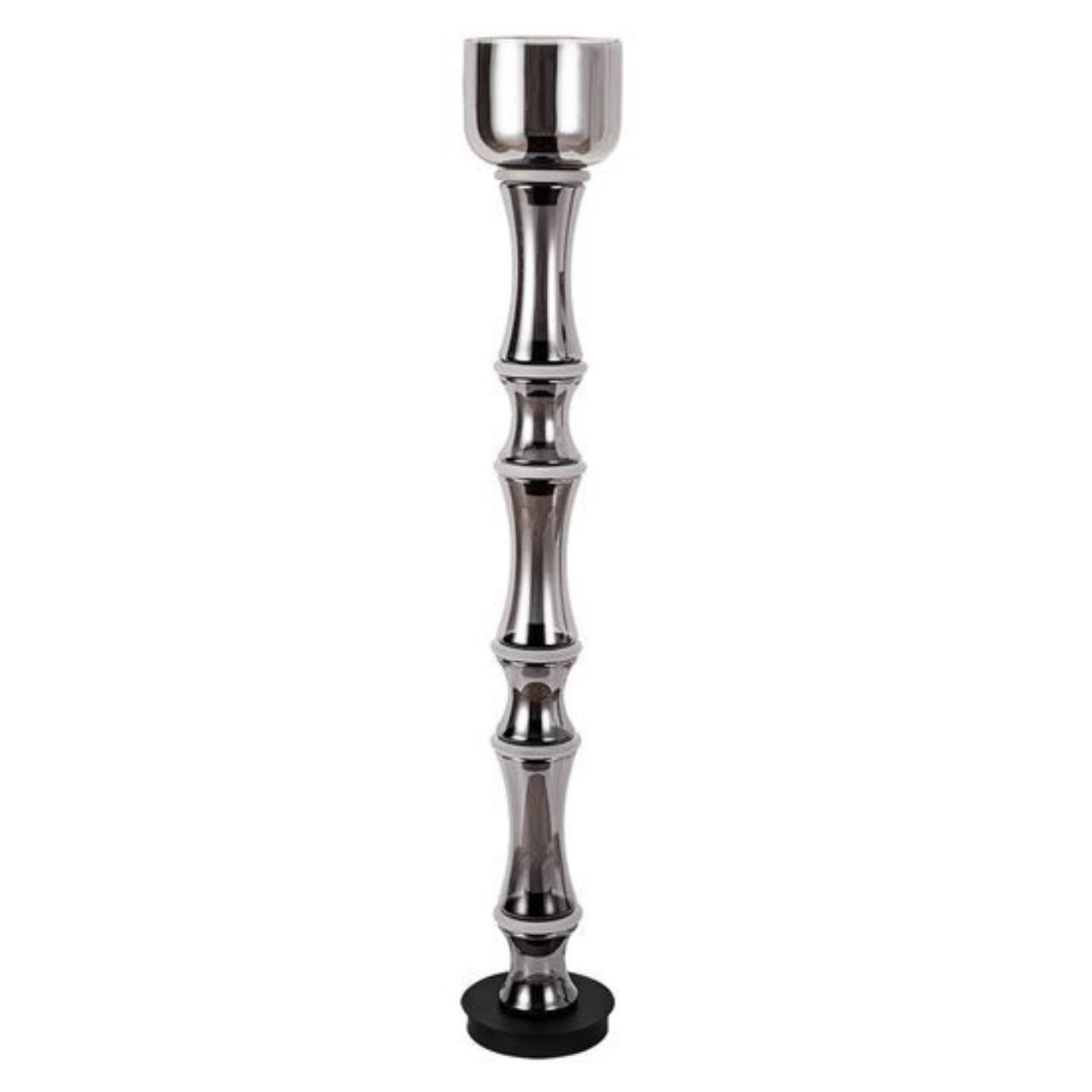 Картинка Торшер Divinare VOLTURN 1243/06 PN-45
