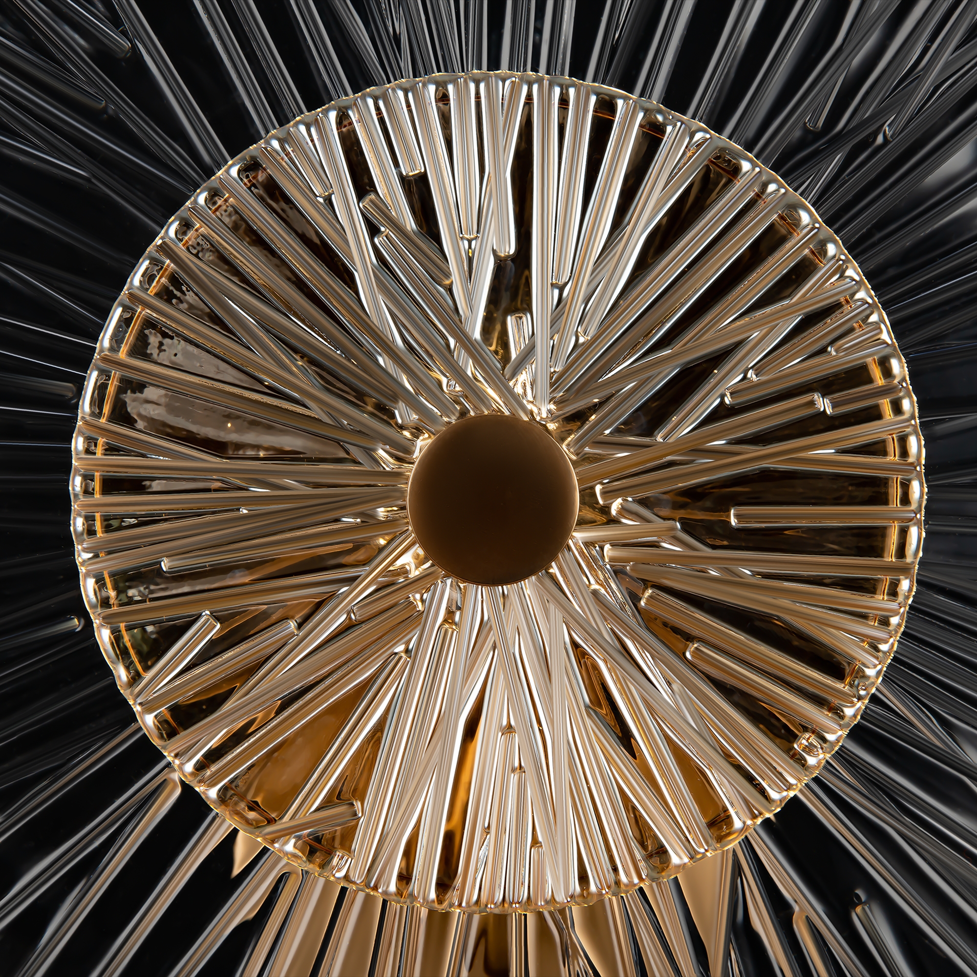 Дополнительная картинка Бра Maytoni MOD007WL-01G