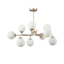 купить Подвесная люстра ST Luce Redjino SLE106203-09 в Алматы, svet.kz, доставка по Казахстану 