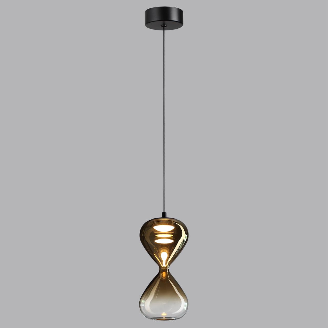 Картинка 5094/4LA Odeon Light Подвесной светильник GLESSI