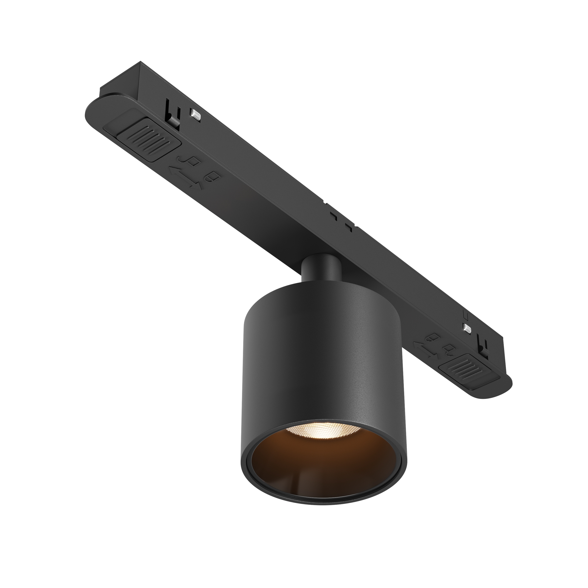 Трековый светильник Technical TR132-2-7W3K-B купить в Алматы svet.kz