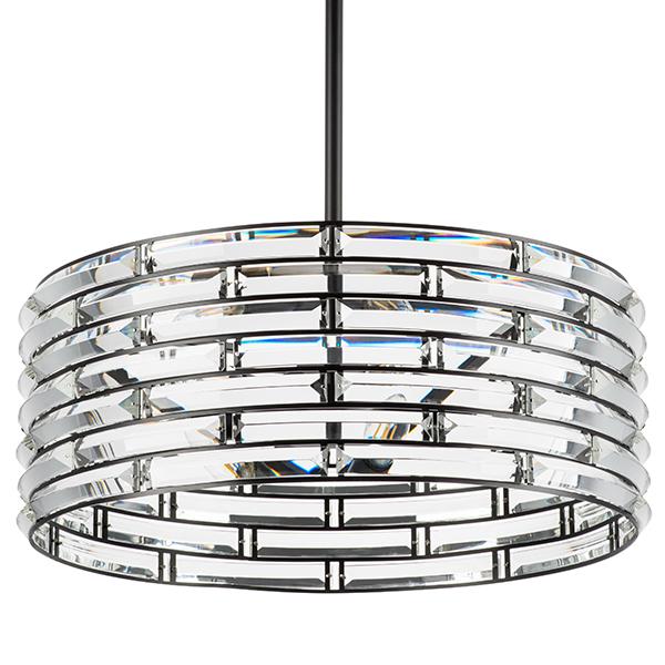 Дополнительная картинка Подвесная люстра Lightstar Amerigo 746068