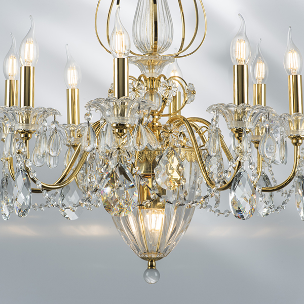 Картинка Подвесная люстра Lightstar Schon 790112