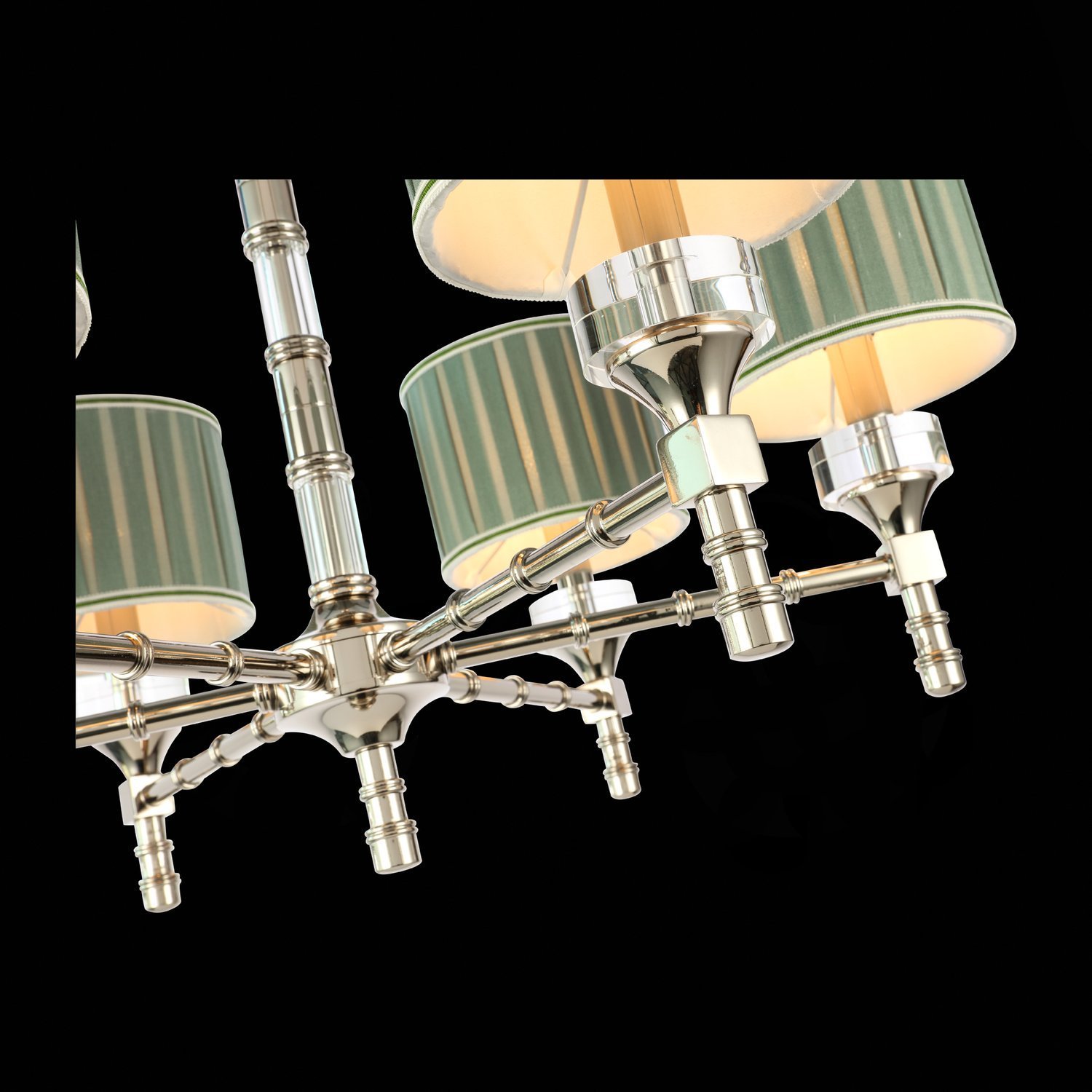 Картинка Подвесная люстра ST Luce Oleo SL1121.103.06