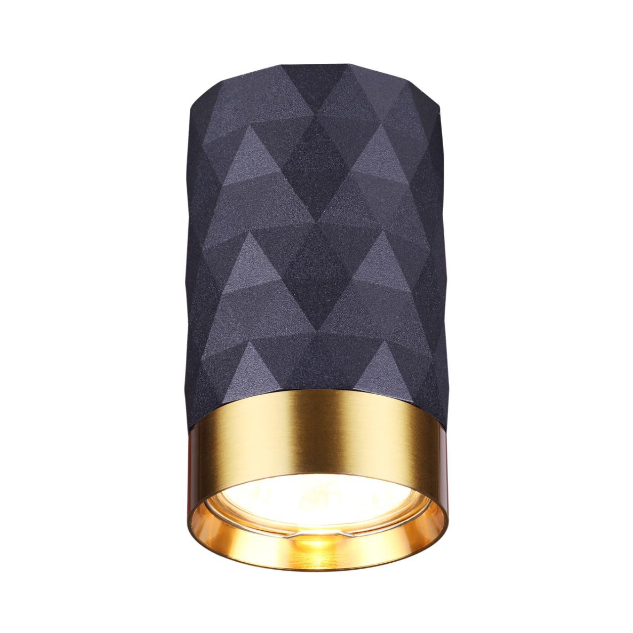 Картинка Потолочный светильник Odeon Light Hightech Ad astrum 4287/1C