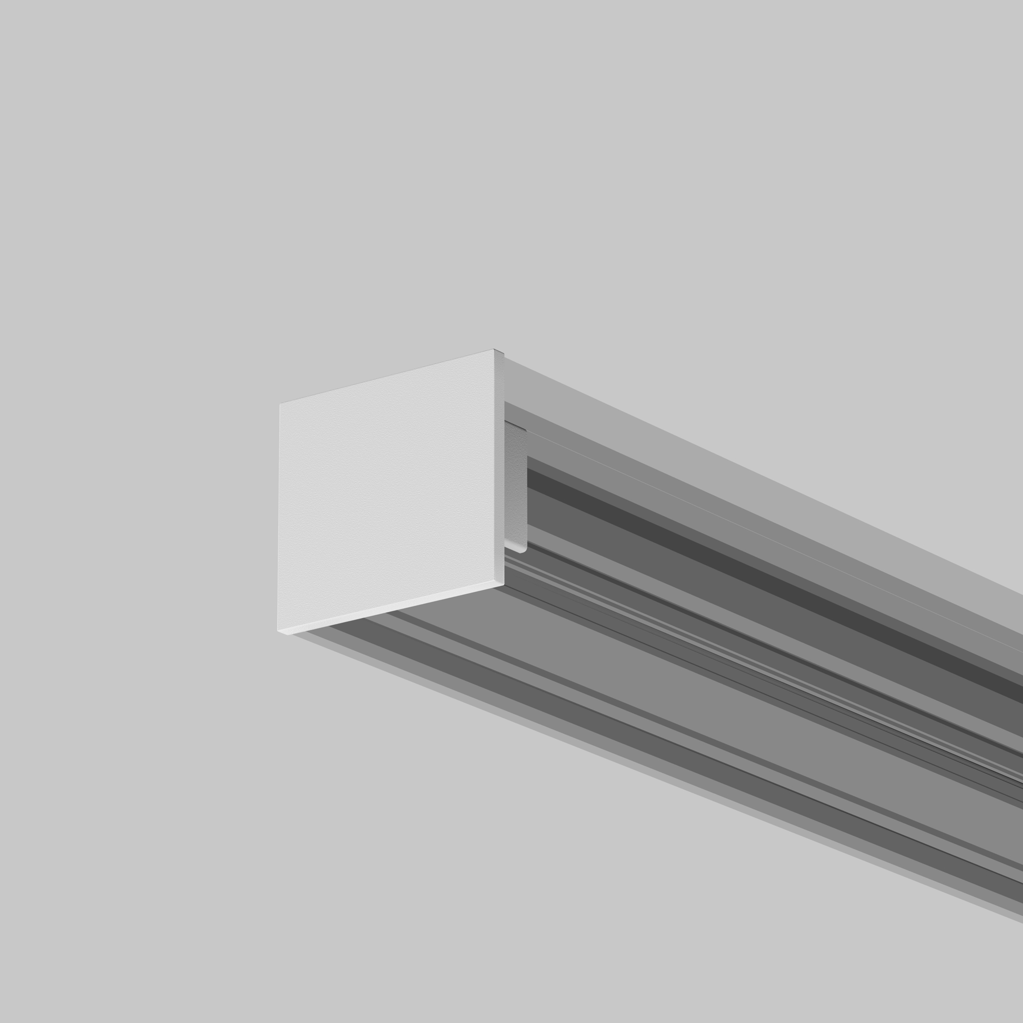 Картинка Комплектующие для профиля Led Strip 642065