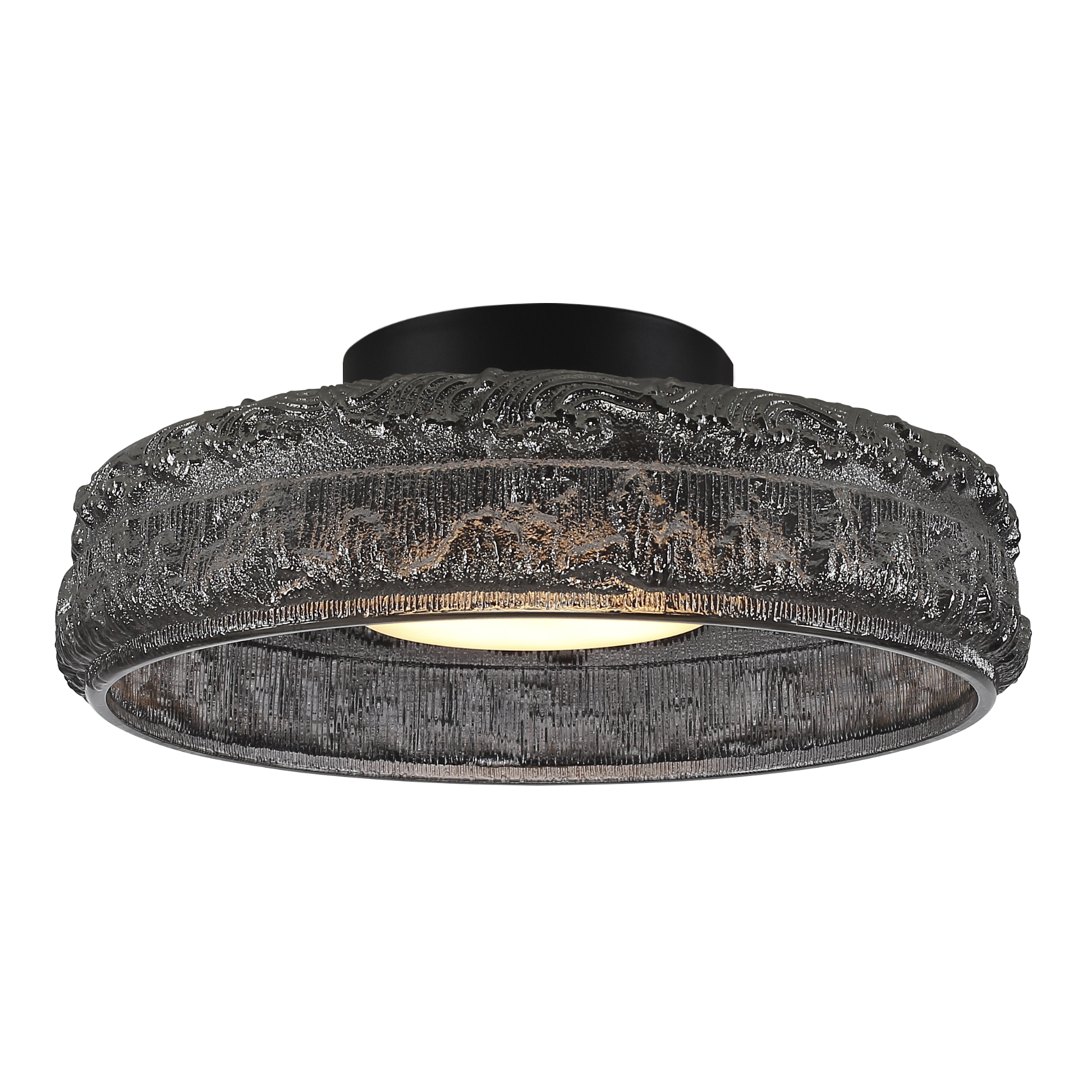 Картинка SL6143.412.01 Светильник потолочный ST-Luce ANTIKE