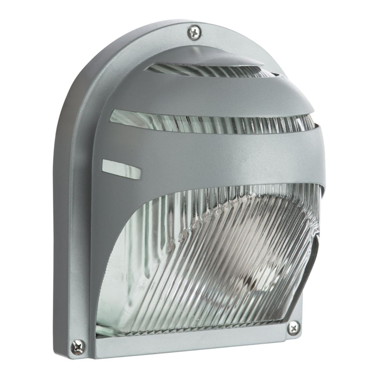 Уличный настенный светильник Arte Lamp Urban A2802AL-1GY — фото 21